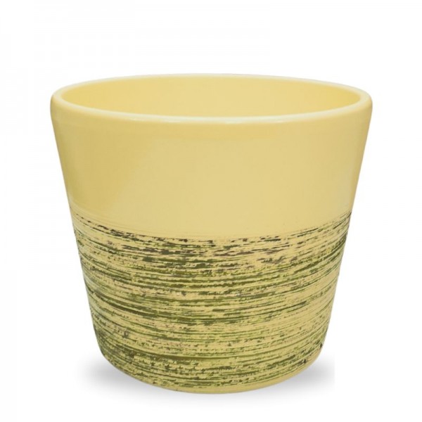 Keramični lonec Manhattan Rustic M20 - 21 cm